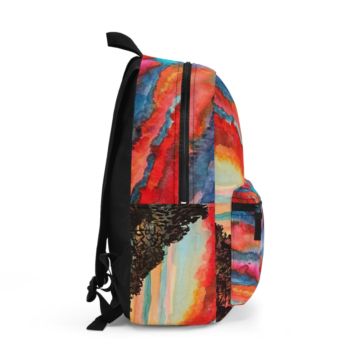 Georgia Sunset Backpack