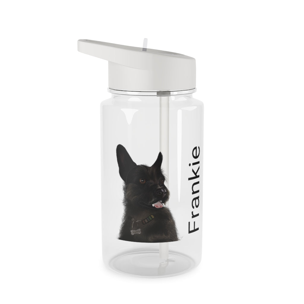 Frankie Pup Water Bottle