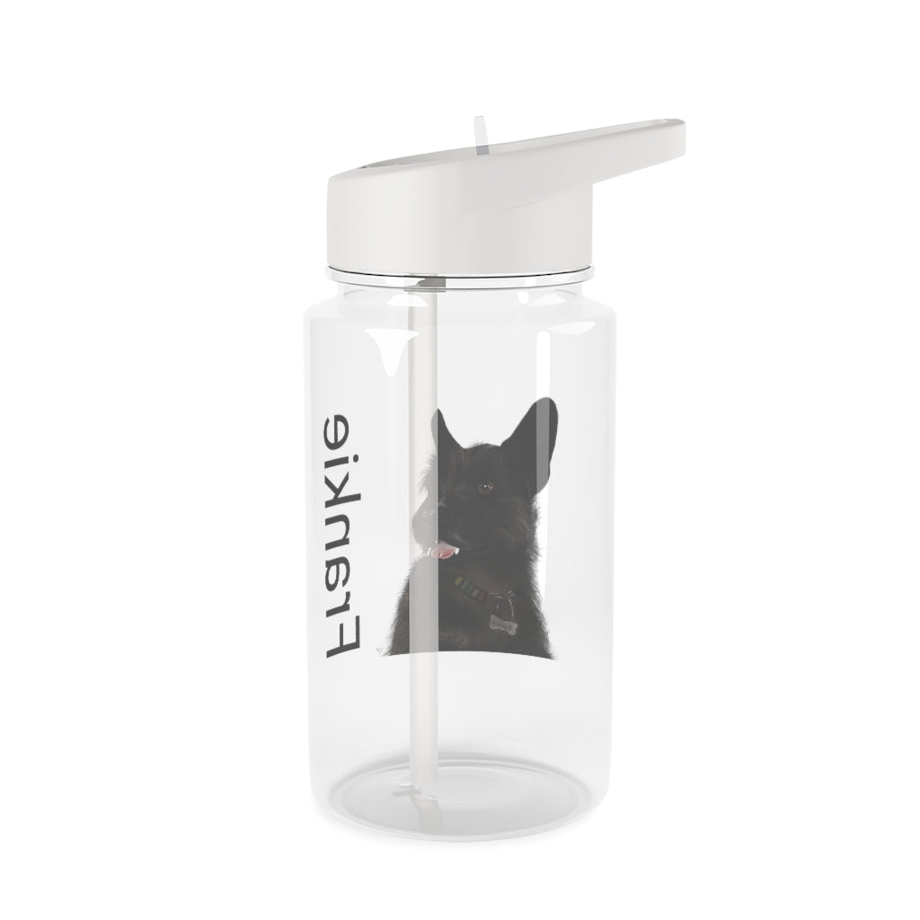 Frankie Pup Water Bottle