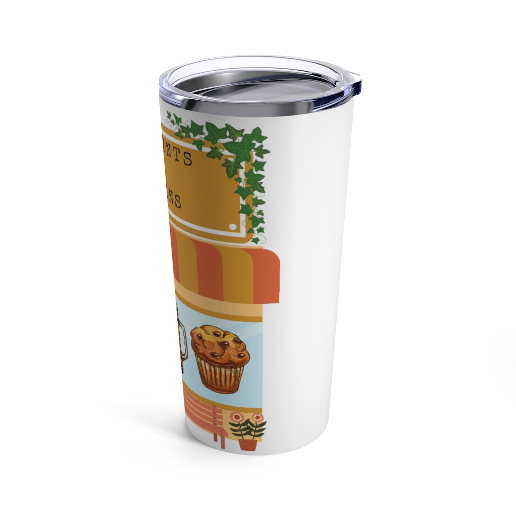 Mega Pint Johnny Depp Yeti Tumbler, Mega Pint Tumbler Design, Mega